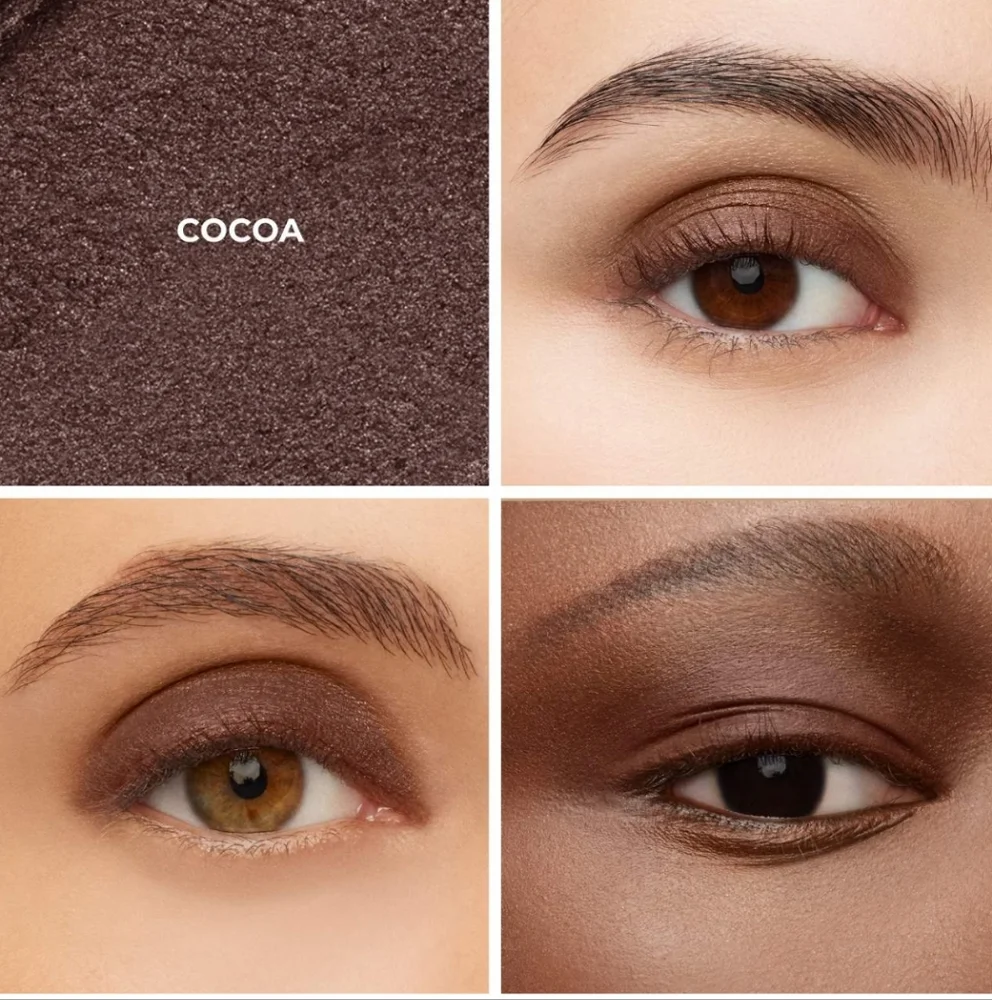 🌺Laura Mercier Cocoa Caviar Stick Cream Eyeshadow Transfer Proof